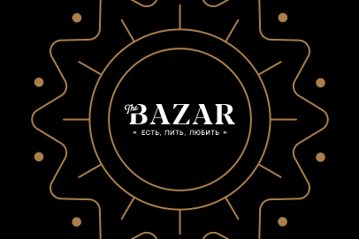Разработка сайта для ресторана «Базар»