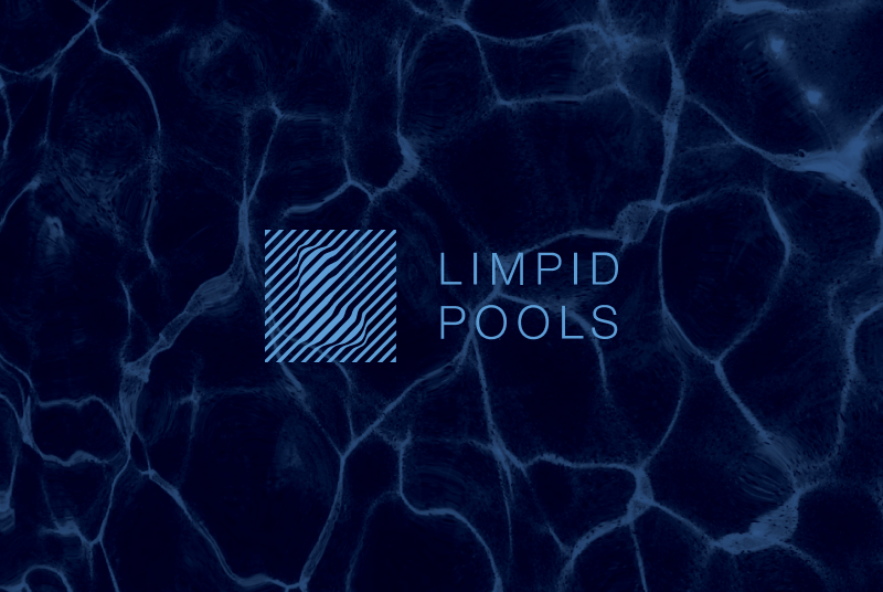 Разработка сайта для Limpid Pools