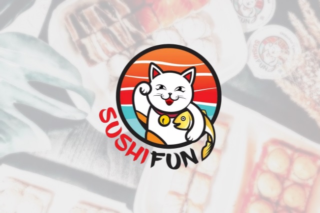 Продвижение сайта сети доставки суши и роллов Сушифан
