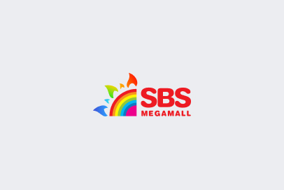Разработка интерактивной карты SBS MEGAMALL